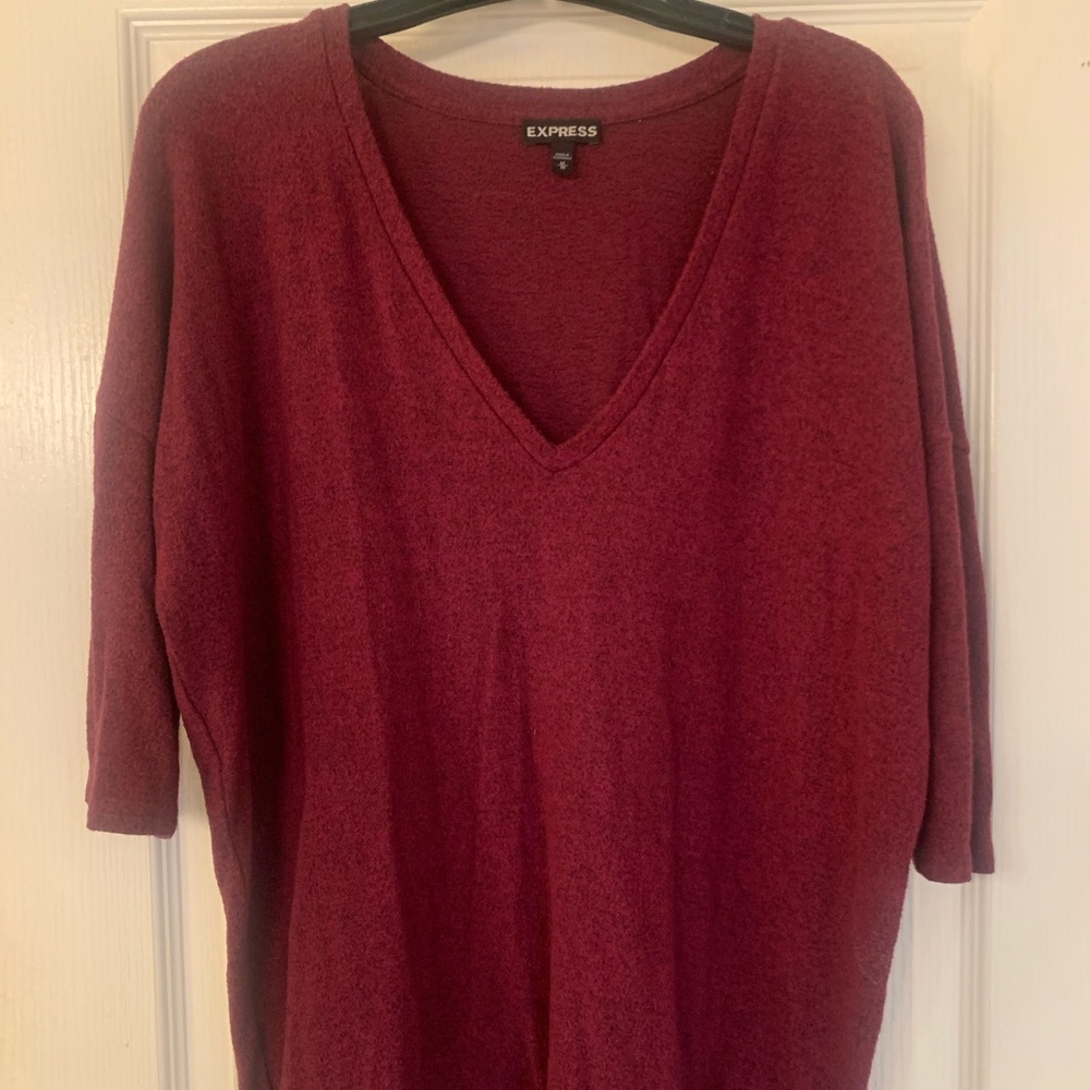 Express T shirt